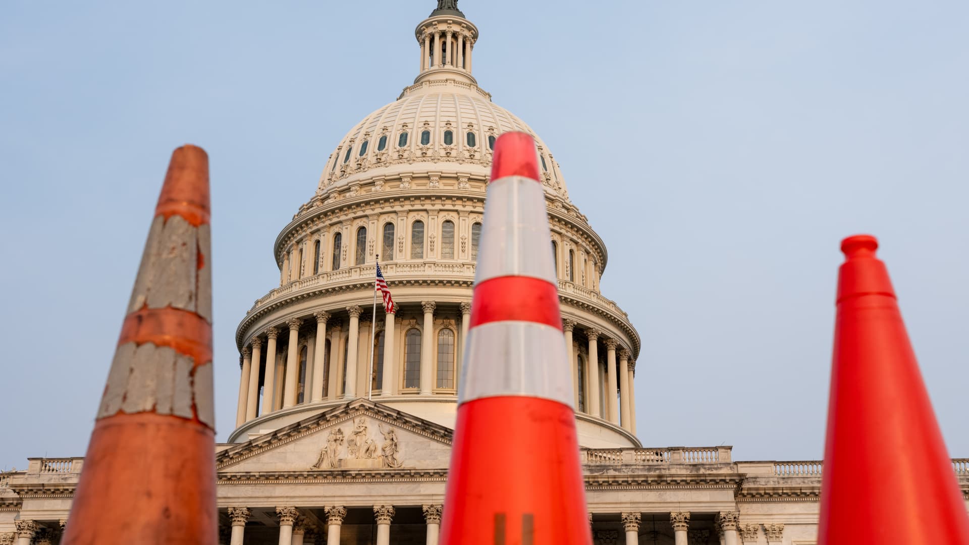 Featured image for Government Shutdown's Impact on Student Loans and Education