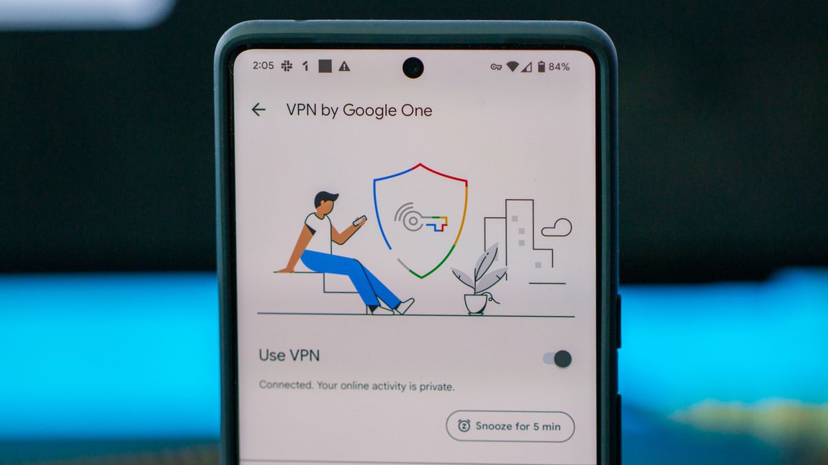 Featured image for "Google One VPN to be Discontinued This Year, Pixel VPN Stays"
