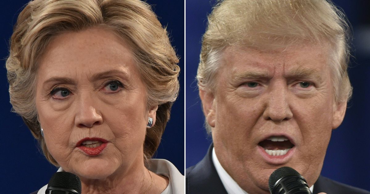 "Clinton Calls for 'Formal Deprogramming' to Combat Trump's MAGA 'Cult'"