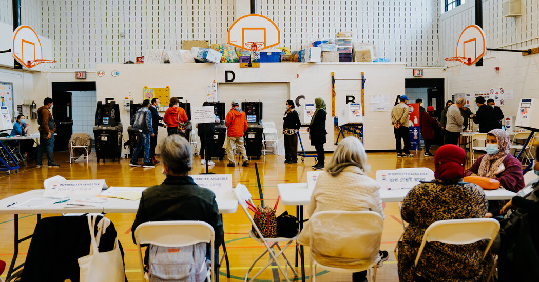 NY Democrats' Battle for Redistricting Continues in Court.