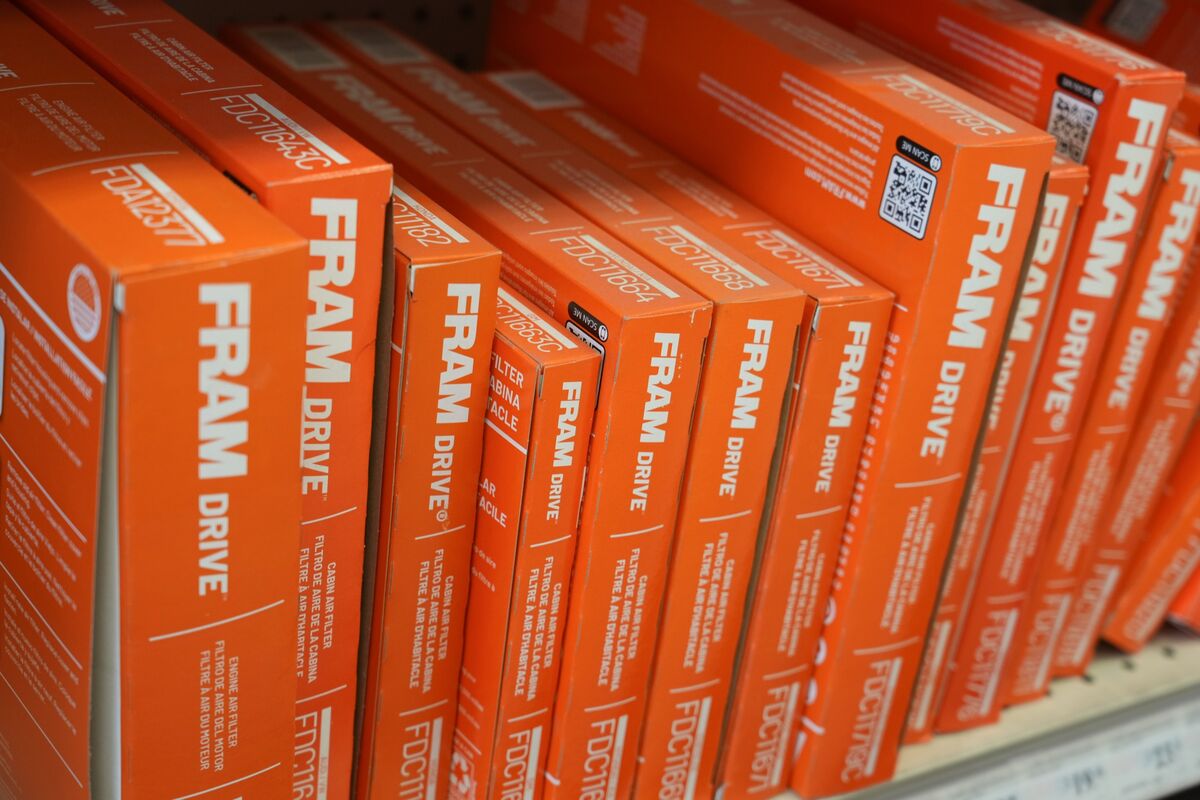 Featured image for First Brands CEO Patrick James Considers Resignation Amid Growing Pressure