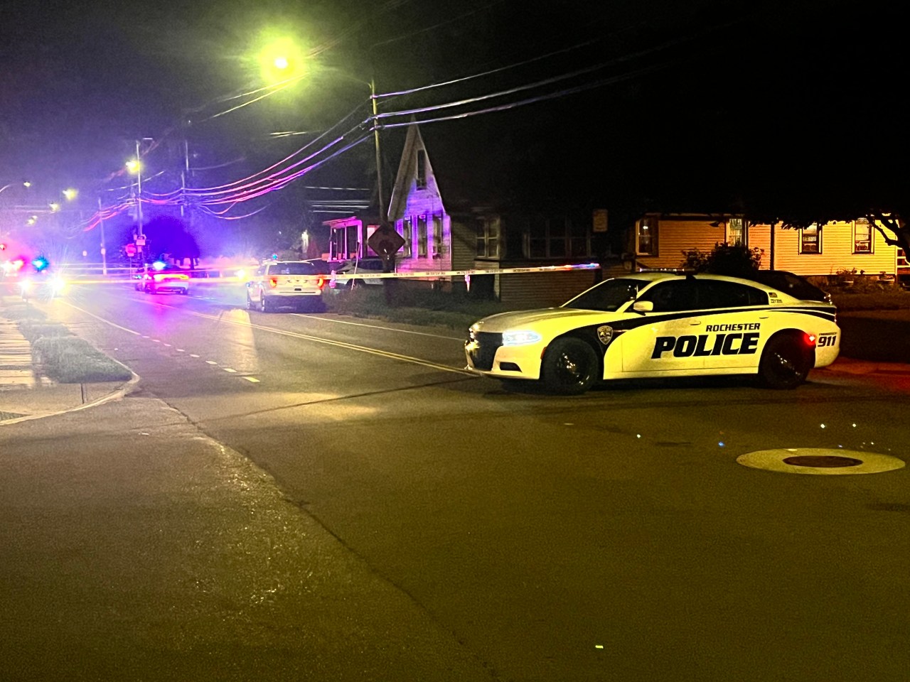Fatal Assault at Rochester Convenience Store Prompts Police Investigation