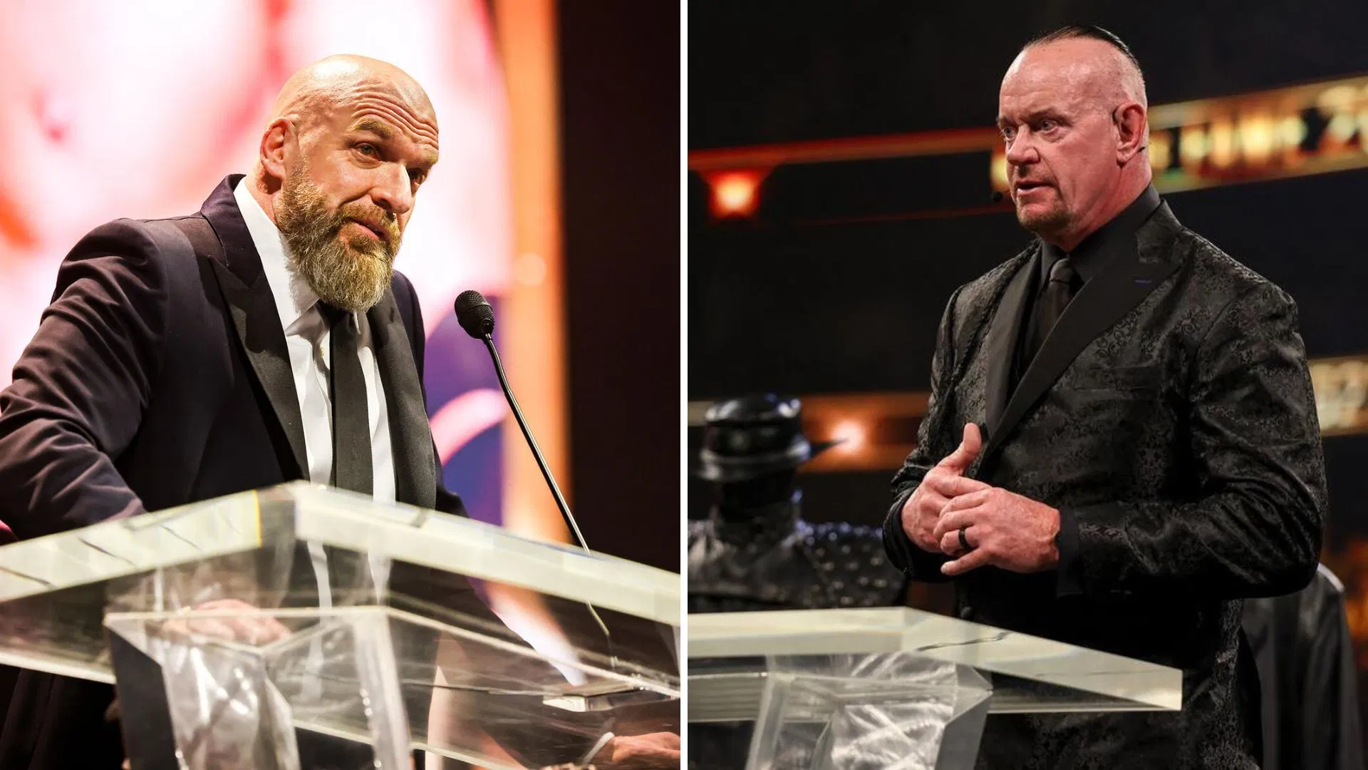 Featured image for Triple H Confirms Undertaker's New WWE Role Amid Triplemanía XXXIII Highlights