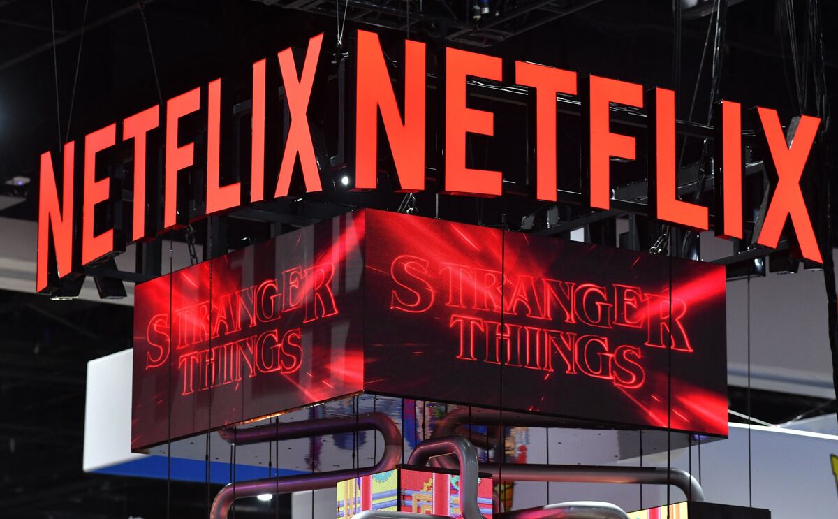 Netflix Launches Video Games on Its TV Platform