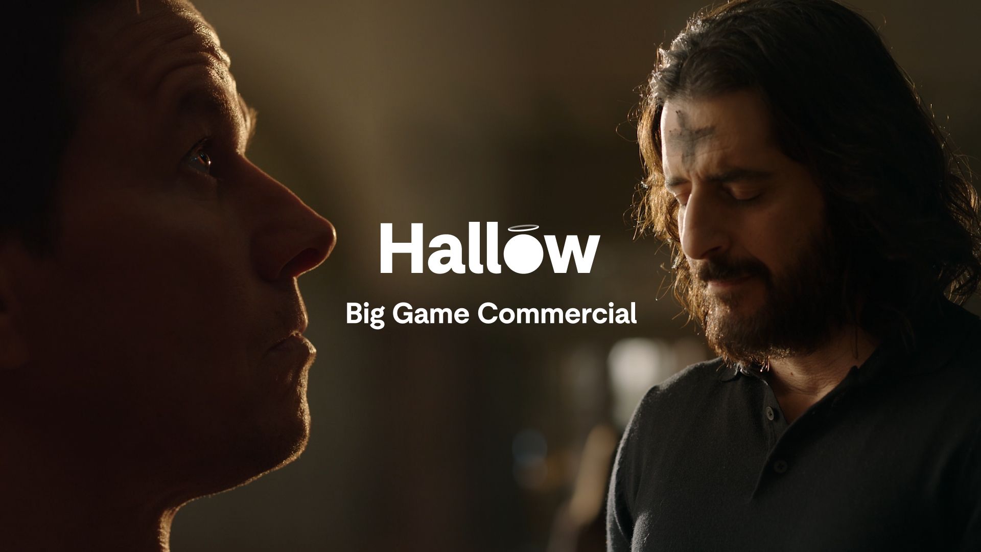 "Hallow App Experiences Record Surge Following Super Bowl Ad"