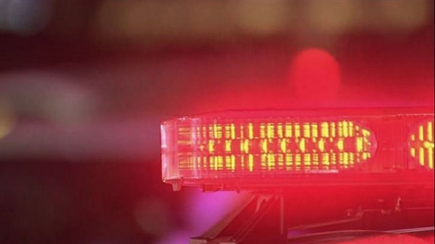 Featured image for Central Police Officer Injured in Hit-and-Run Incident