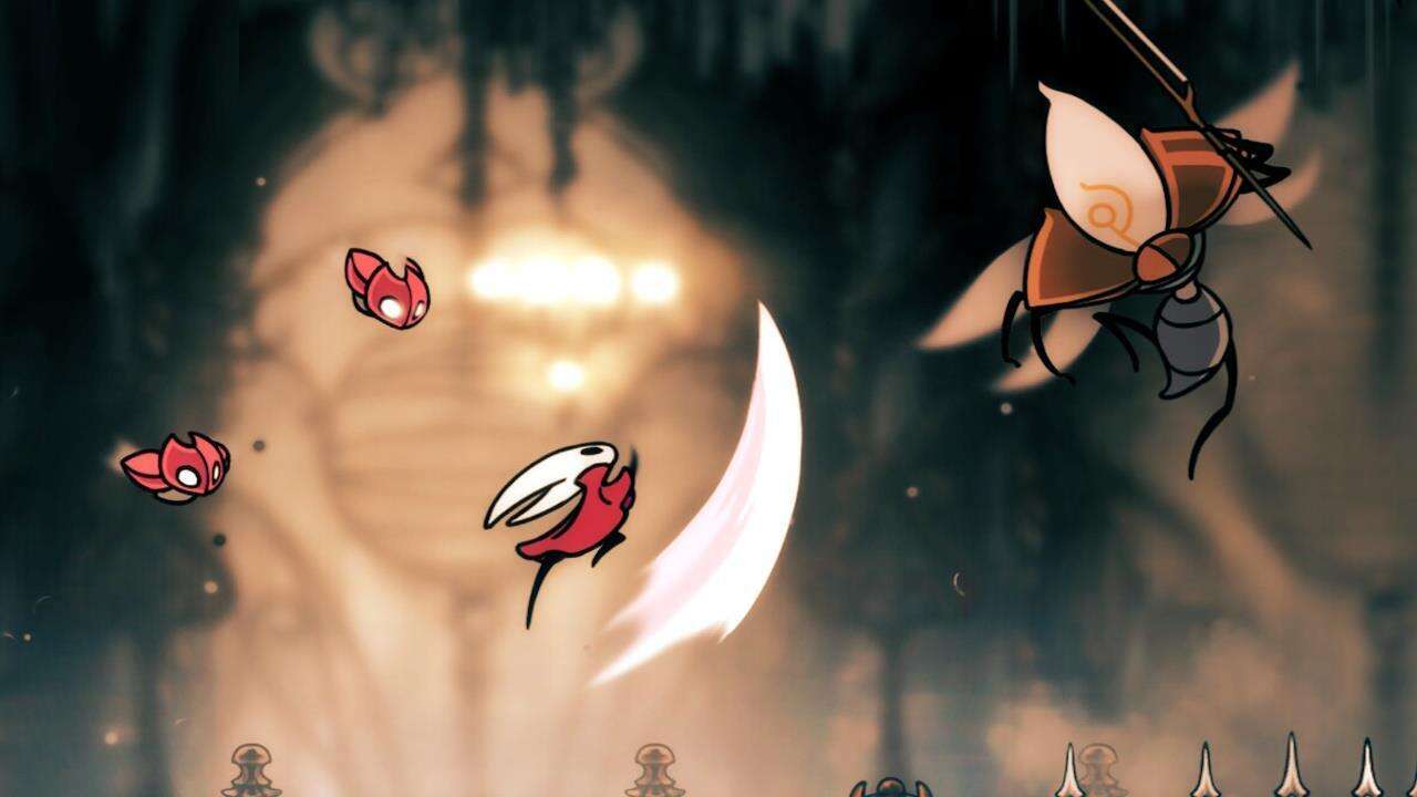Featured image for Hollow Knight: Silksong - Complete Guide to Tools, Upgrades, and Secrets
