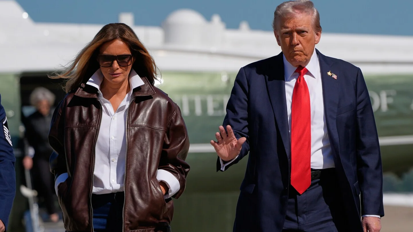 Trump to Celebrate Navy's 250th Anniversary Amid Shutdown in Norfolk