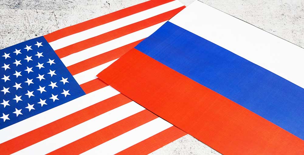 Featured image for Markets Brace for Impact of Trump-Putin Summit