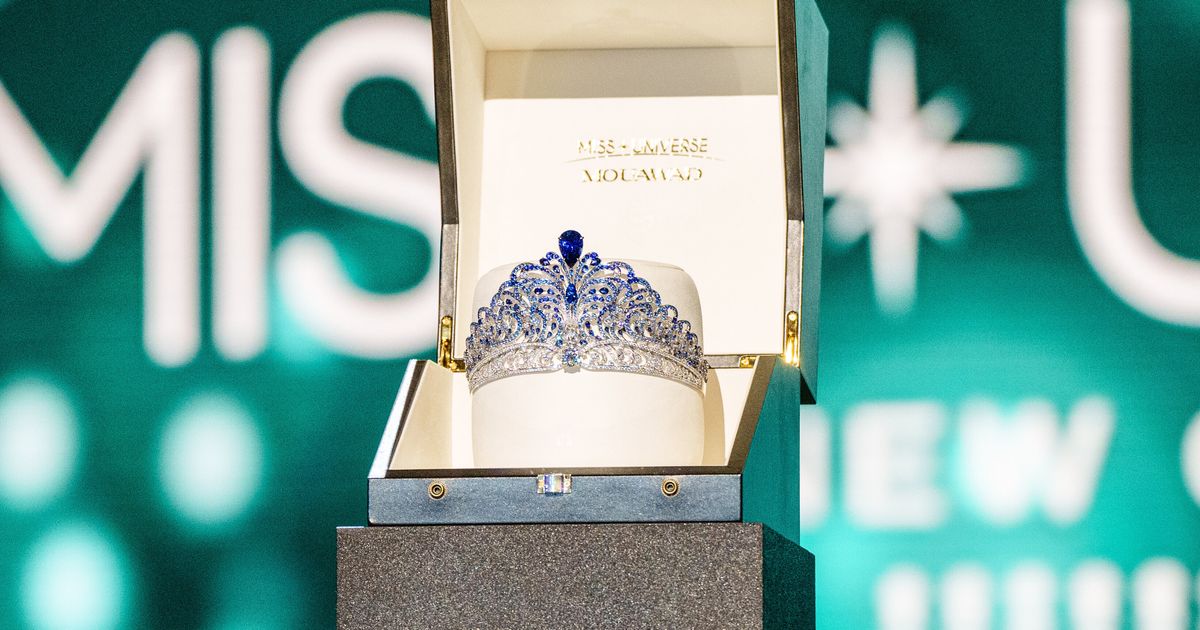 Trans Woman Rikkie Valerie Kollé Makes History as Miss Universe Netherlands