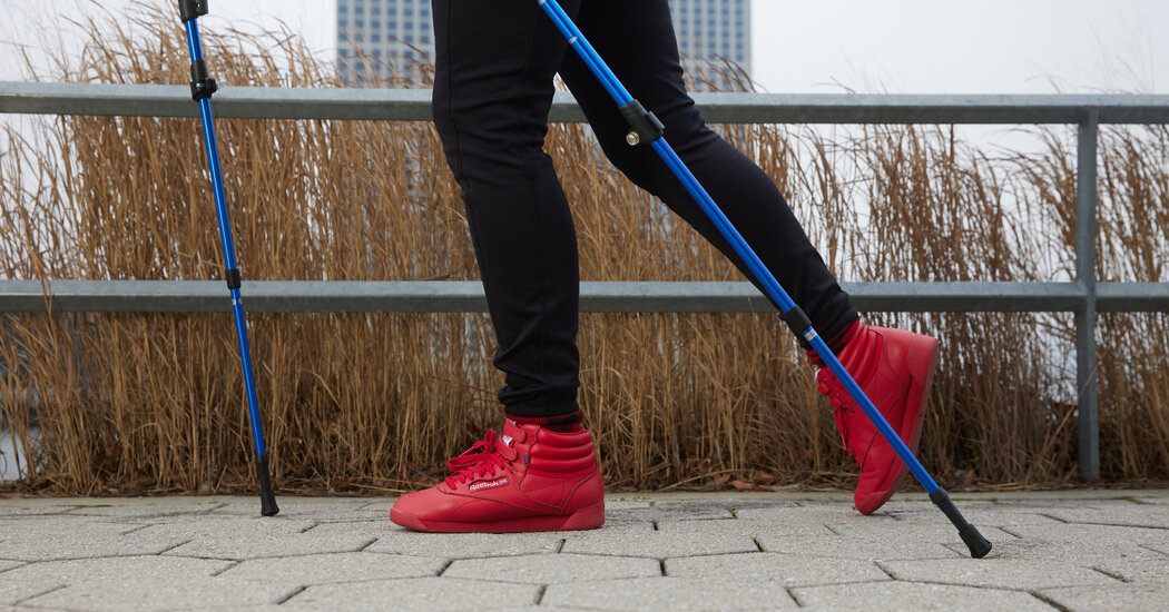 Featured image for Top Tips to Avoid Falls