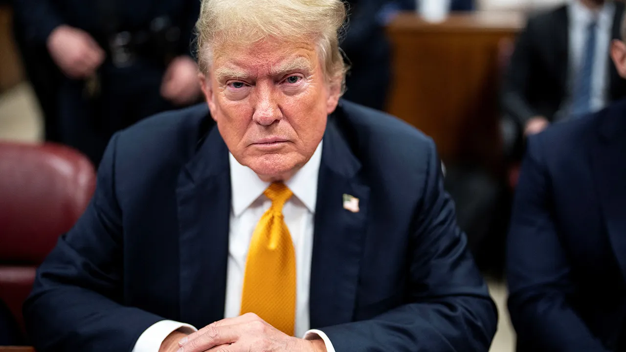 Biden and Trump React to Guilty Verdict Amid 2024 Election Tensions