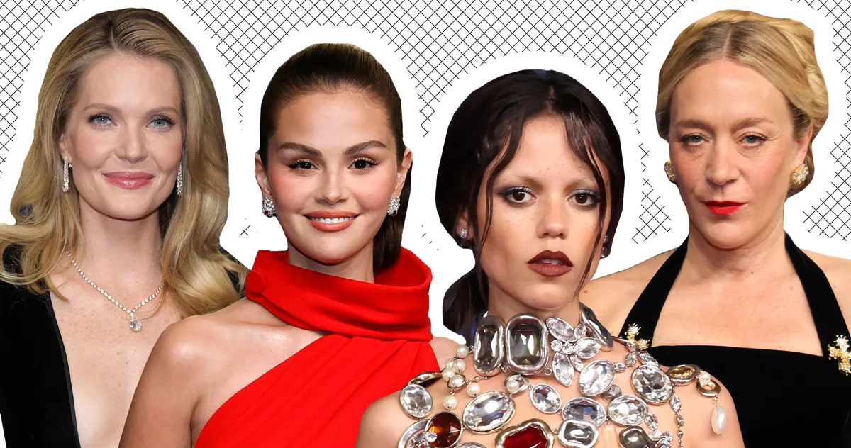 Featured image for Emmys 2025: Top Fashion and Style Highlights from the Red Carpet