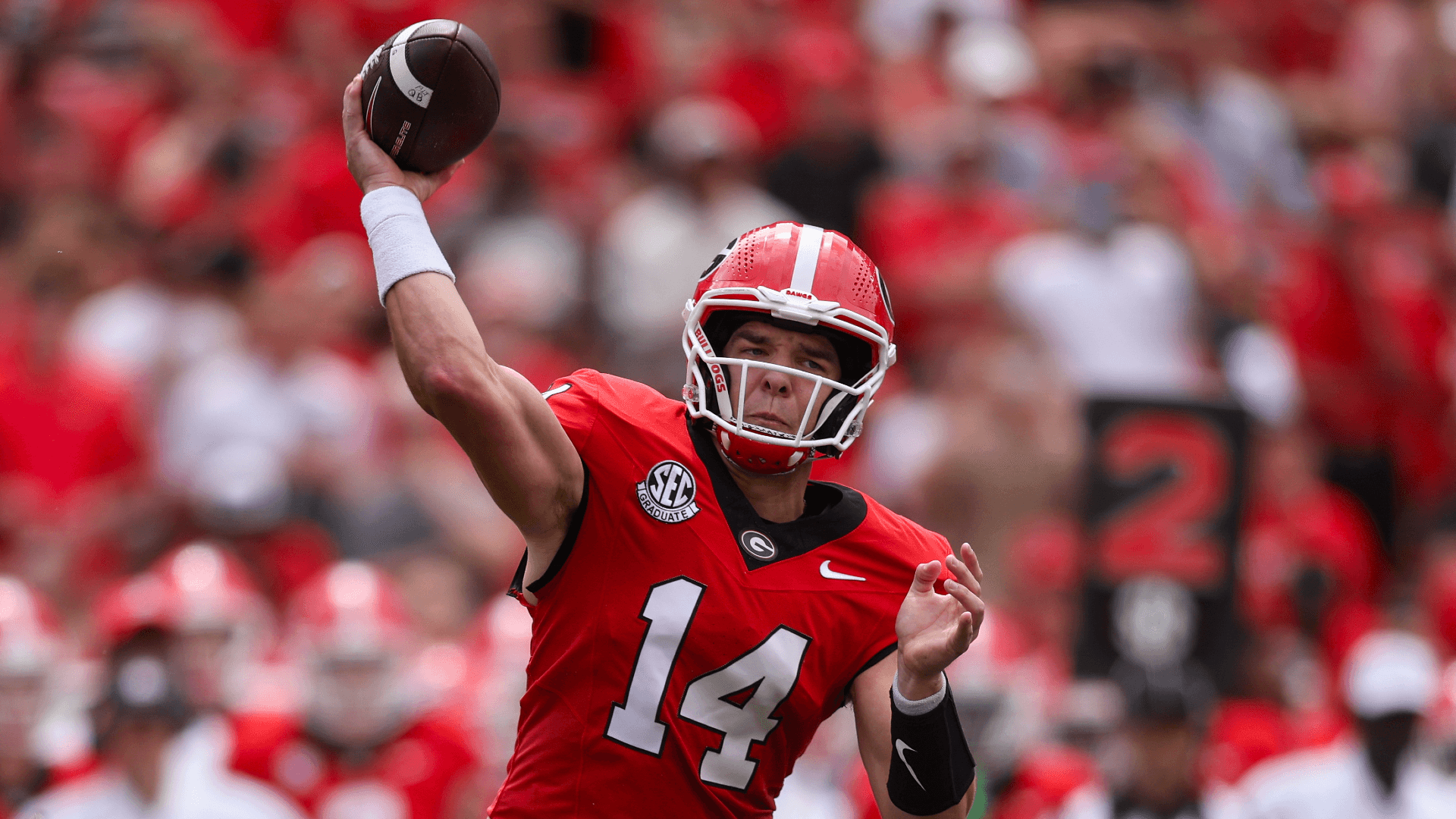 Featured image for Week 3 College Football Preview: Key Matchups, Predictions, and Parlay Tips