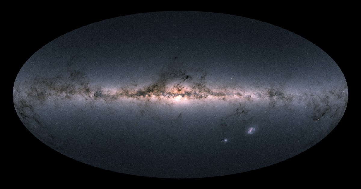 Featured image for "Measuring the Distance to Stars: A Cosmic Perspective"