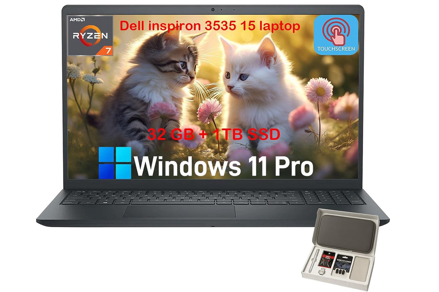 Featured image for Top Dell Laptop Deals This Labor Day: Massive Discounts on XPS and More