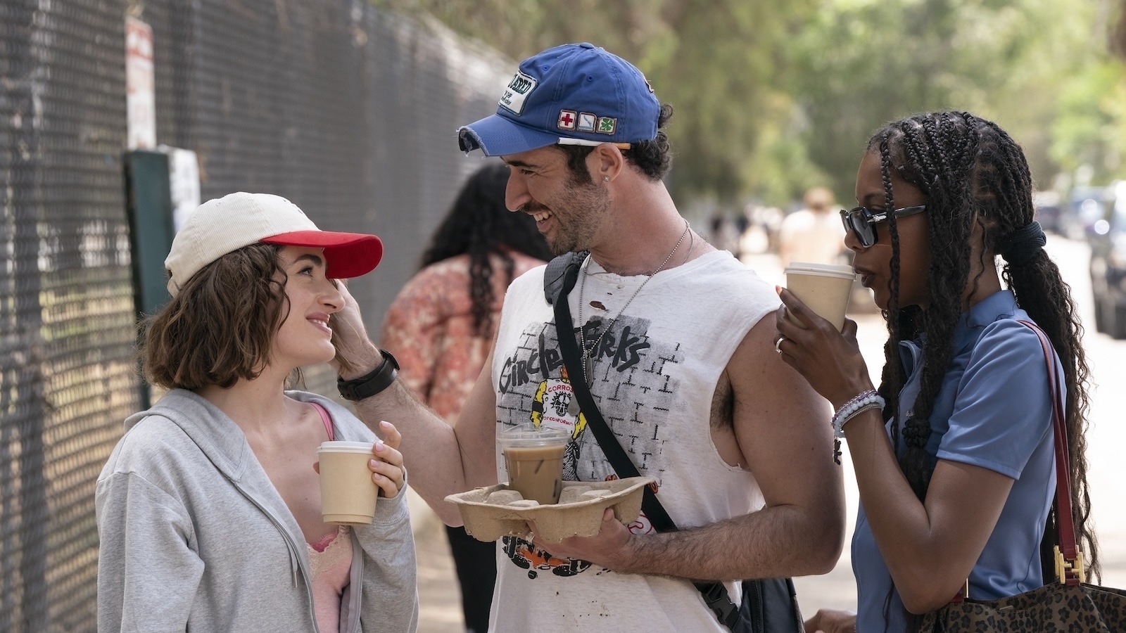 Featured image for Rachel Sennott's 'I Love LA' Offers a Witty Take on Gen Z and Influencer Culture