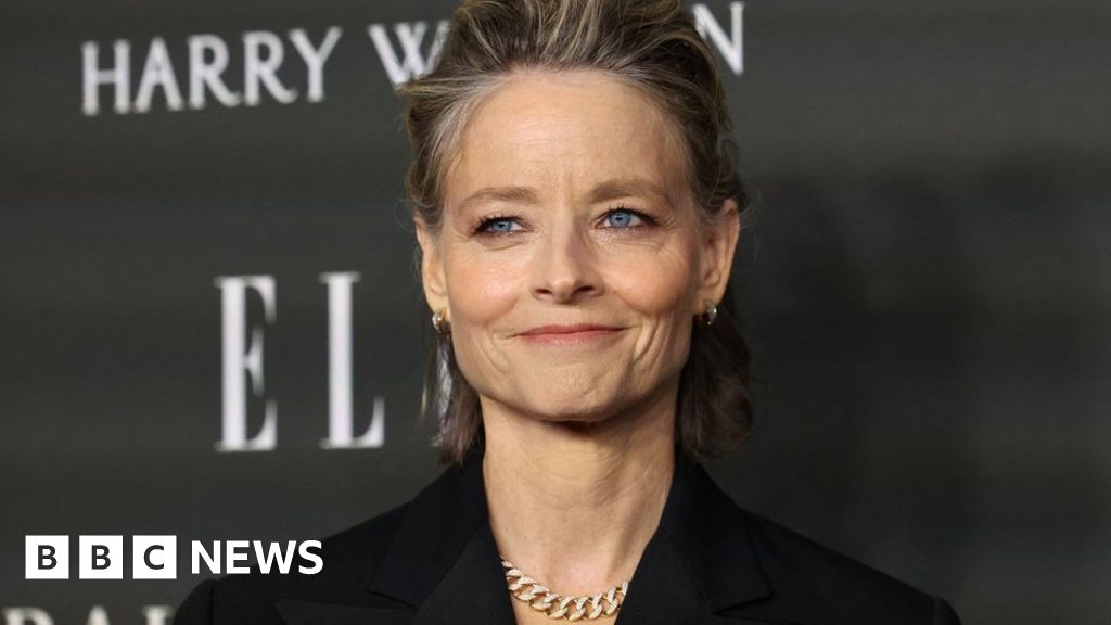 Jodie Foster Critiques Gen Z's Workplace Habits as 'Really Annoying'
