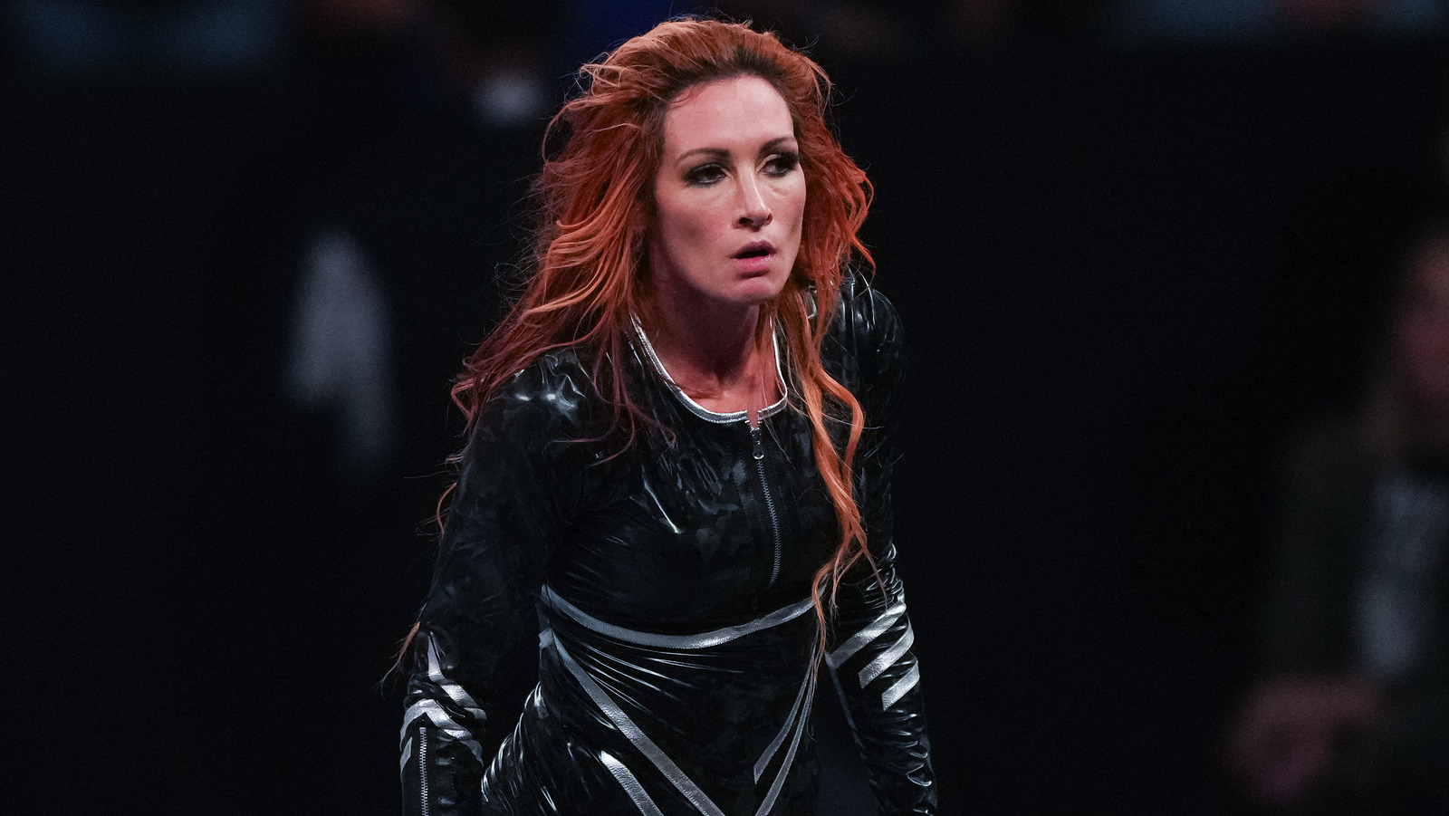 "Becky Lynch's WWE Contract Nears Expiry Amid Hiatus Rumors"
