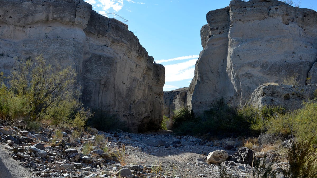 Featured image for Tragic deaths of stepfather and son during Big Bend National Park hike.