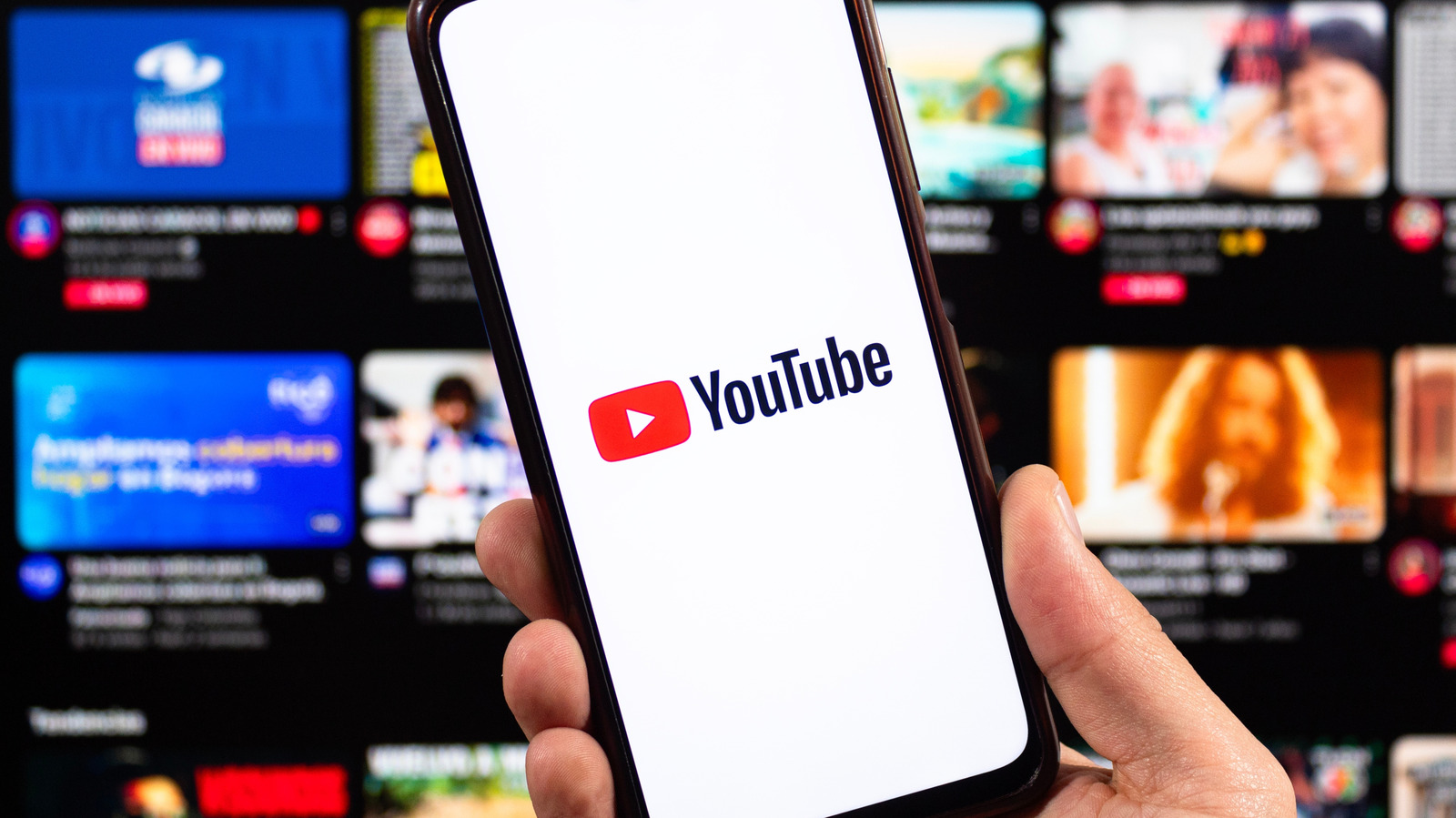 Featured image for YouTube Unveils New Video Player and Interface Enhancements