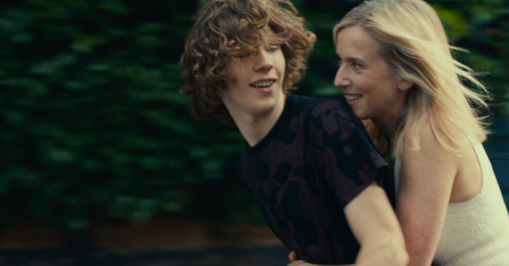 Cannes Film Festival: Women's Desires, Standing Ovations, and Critic Picks.