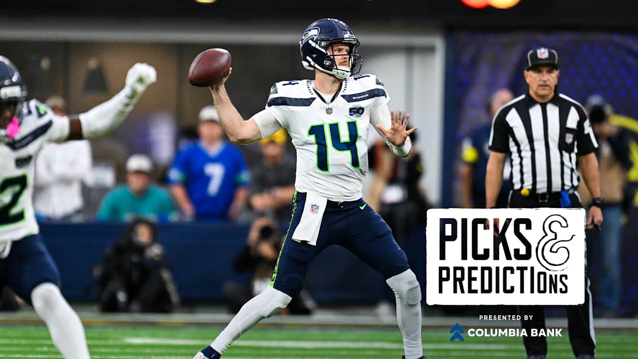 Featured image for Week 16 Thursday Night Football: Rams vs. Seahawks Preview and Picks