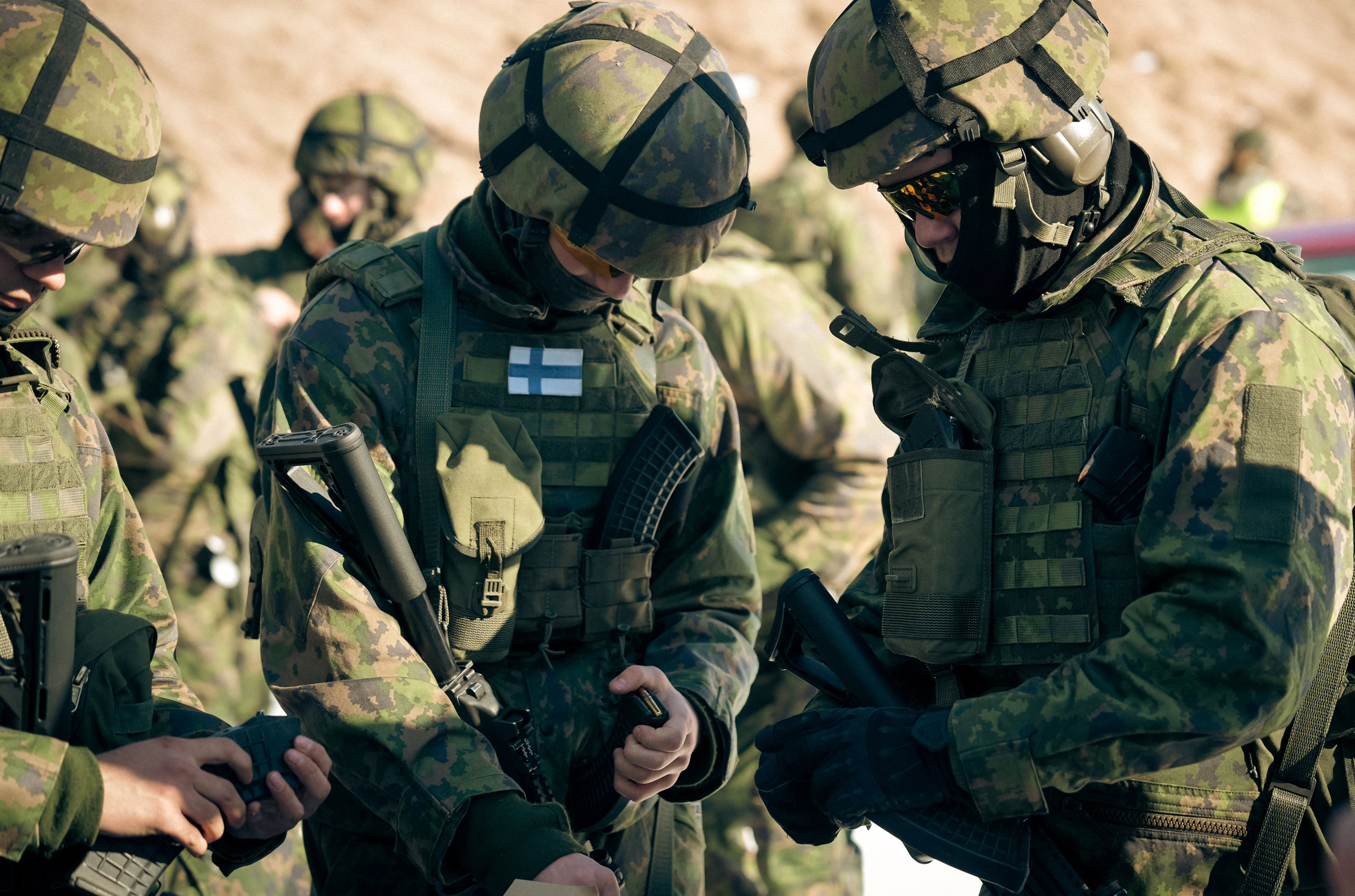 NATO Expansion Sparks Concerns and Speculations in Russia, Turkey, and Beyond