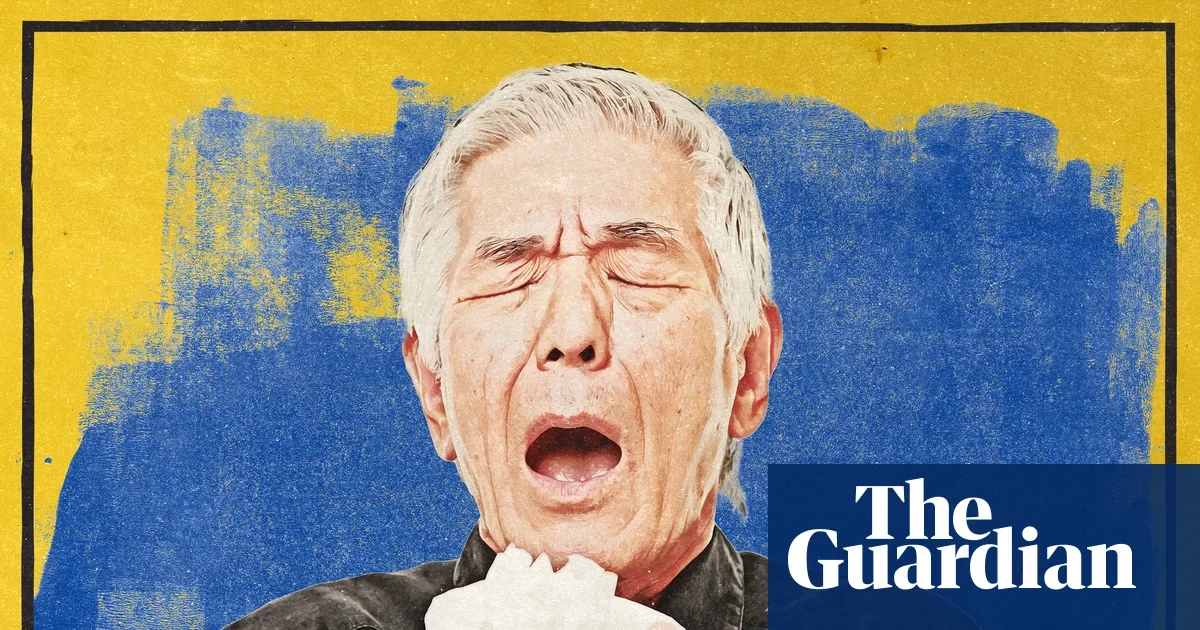 Sneeze science: what your nose really tells you about health