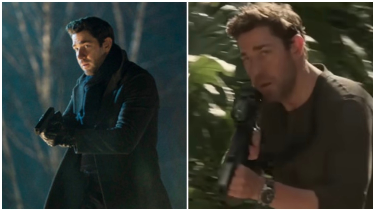 Featured image for "Jack Ryan Season 4 Trailer Reveals Convergence of Drug Cartel and Terrorism"