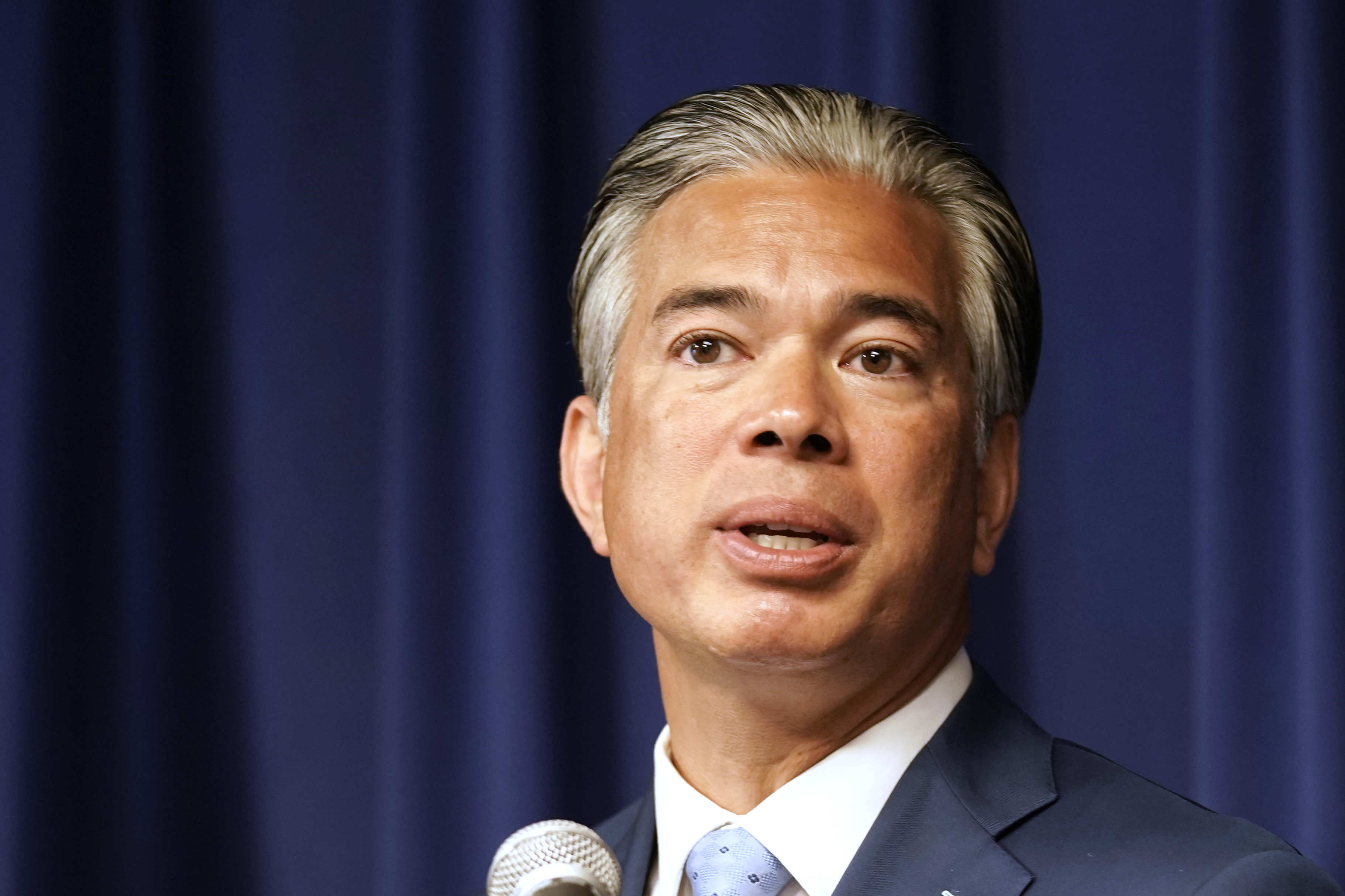 California Takes Legal Action to Protect Trans Kids' Privacy in Schools