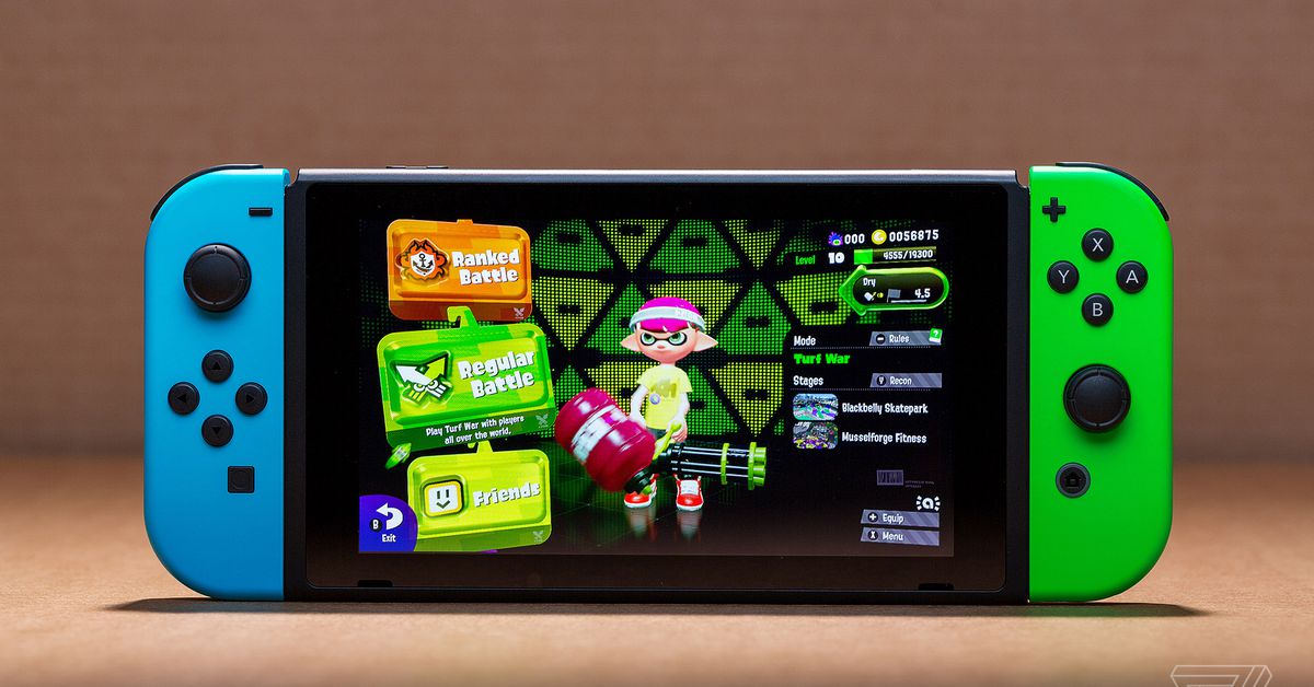 Featured image for Activision's Insider Knowledge: Nintendo's Switch 2 Revealed