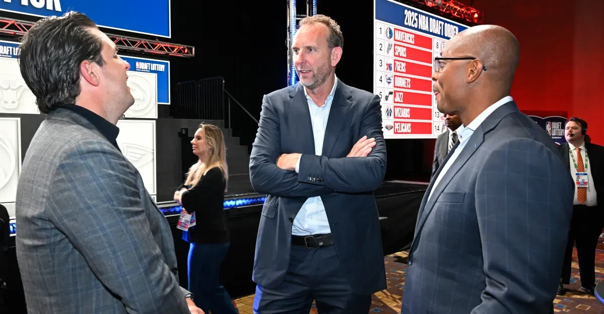 Deadline Daze: Grizzlies-Jazz Blockbuster Reframes the West