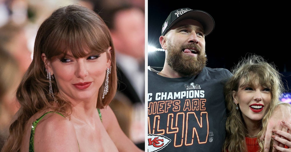 "Travis Kelce Reveals Early Connection with Taylor Swift"