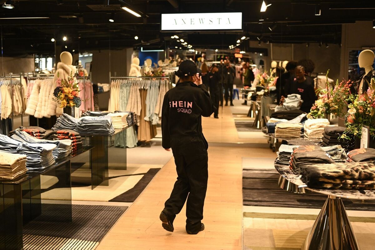 Featured image for France Tightens Scrutiny on Shein Amid Controversies