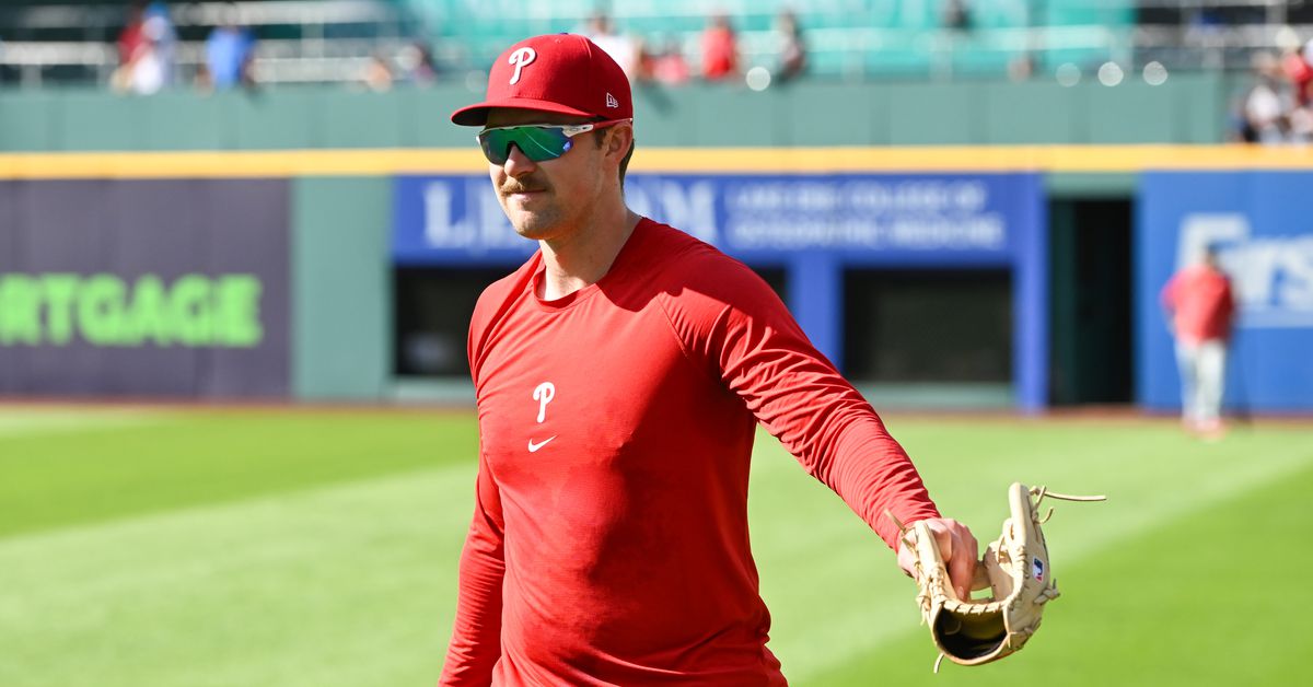 "Milwaukee Brewers Make Surprising Move with Rhys Hoskins Signing"