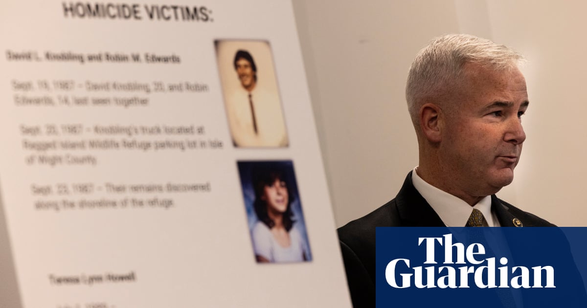 Featured image for "Deceased Fisher Named Suspect in 1980s Cold-Case Murders"