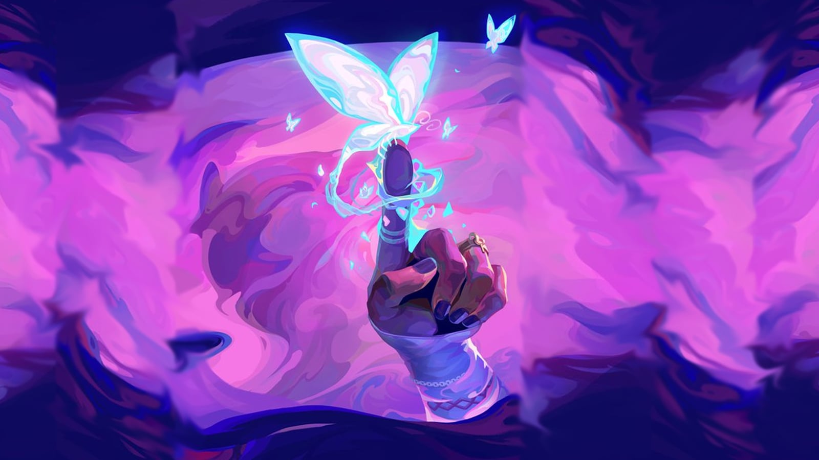 Featured image for "Exclusive: Clove's Abilities and Gameplay Leaked Ahead of Valorant VCT Masters Reveal"