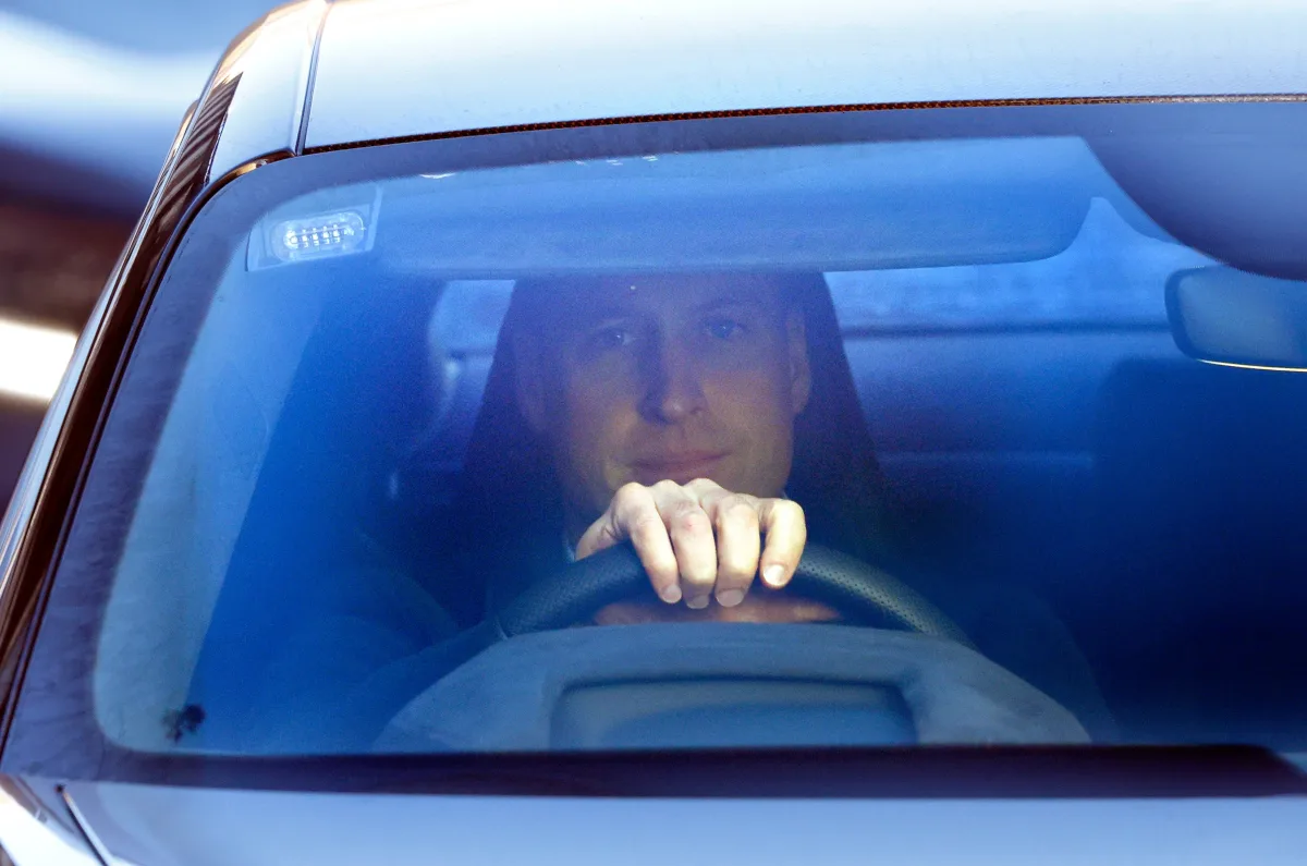 Kate Middleton's Hospitalization: Concern for Others and Royal Support System
