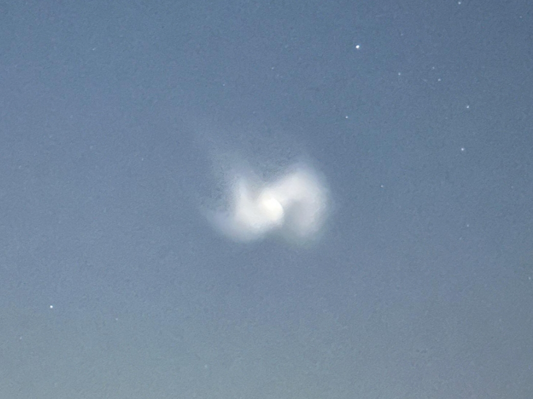 Featured image for Mysterious Lights and Orb Sightings Spark Curiosity Across Northeast