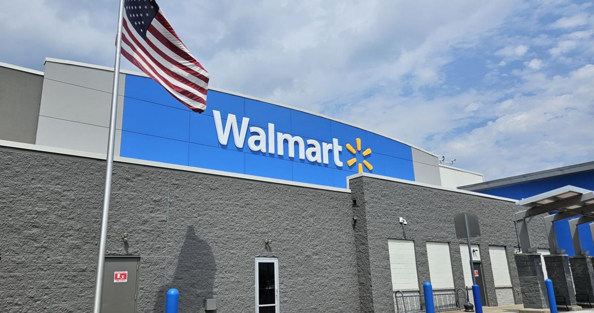 $2 Million Powerball Ticket Sold at DuBois Walmart