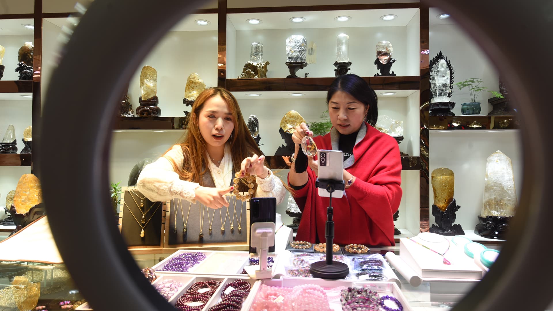 TikTok Suspends E-commerce Service in Indonesia Amid Ban