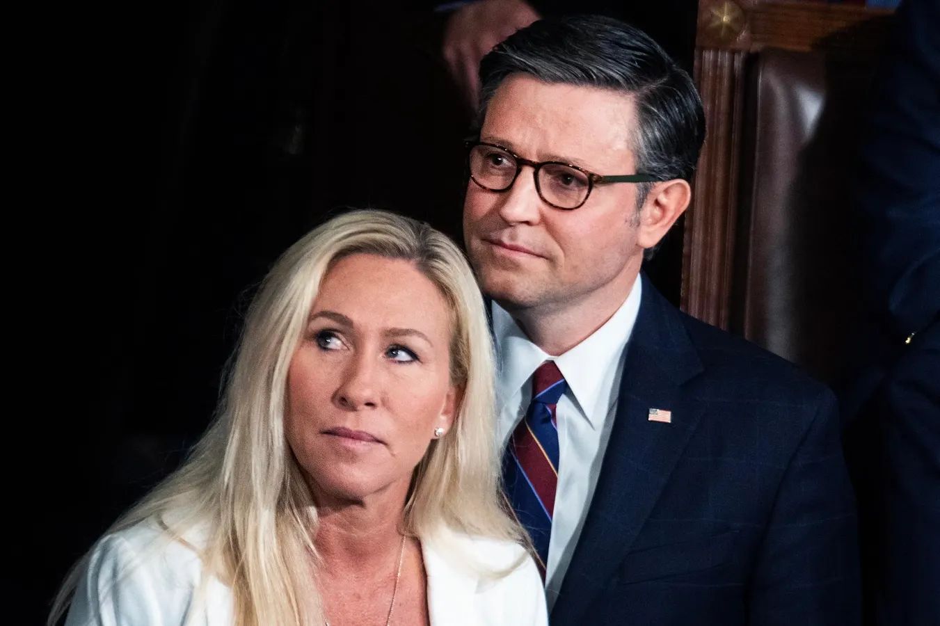 Featured image for "House Passes FISA Renewal Despite Trump's Opposition and GOP Infighting"