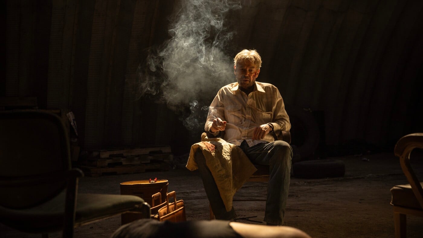Featured image for Billy Bob Thornton Shines in Taylor Sheridan's Gritty Texas Drama 'Landman'