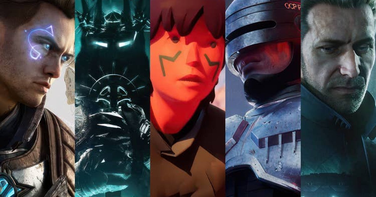 Unreal Engine 5 games: Visual Brilliance and Growing Pains Explored