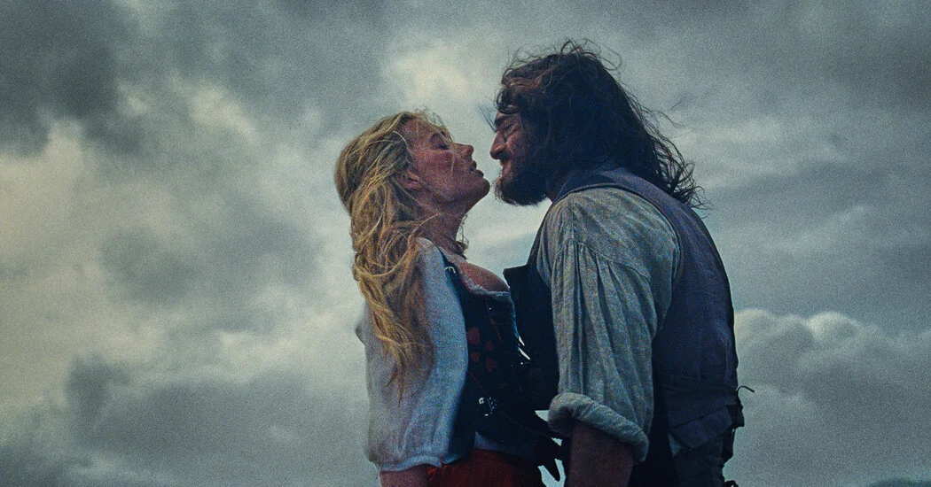 Wuthering Heights Roars to $82M Global Debut in Female-Driven Reimagining