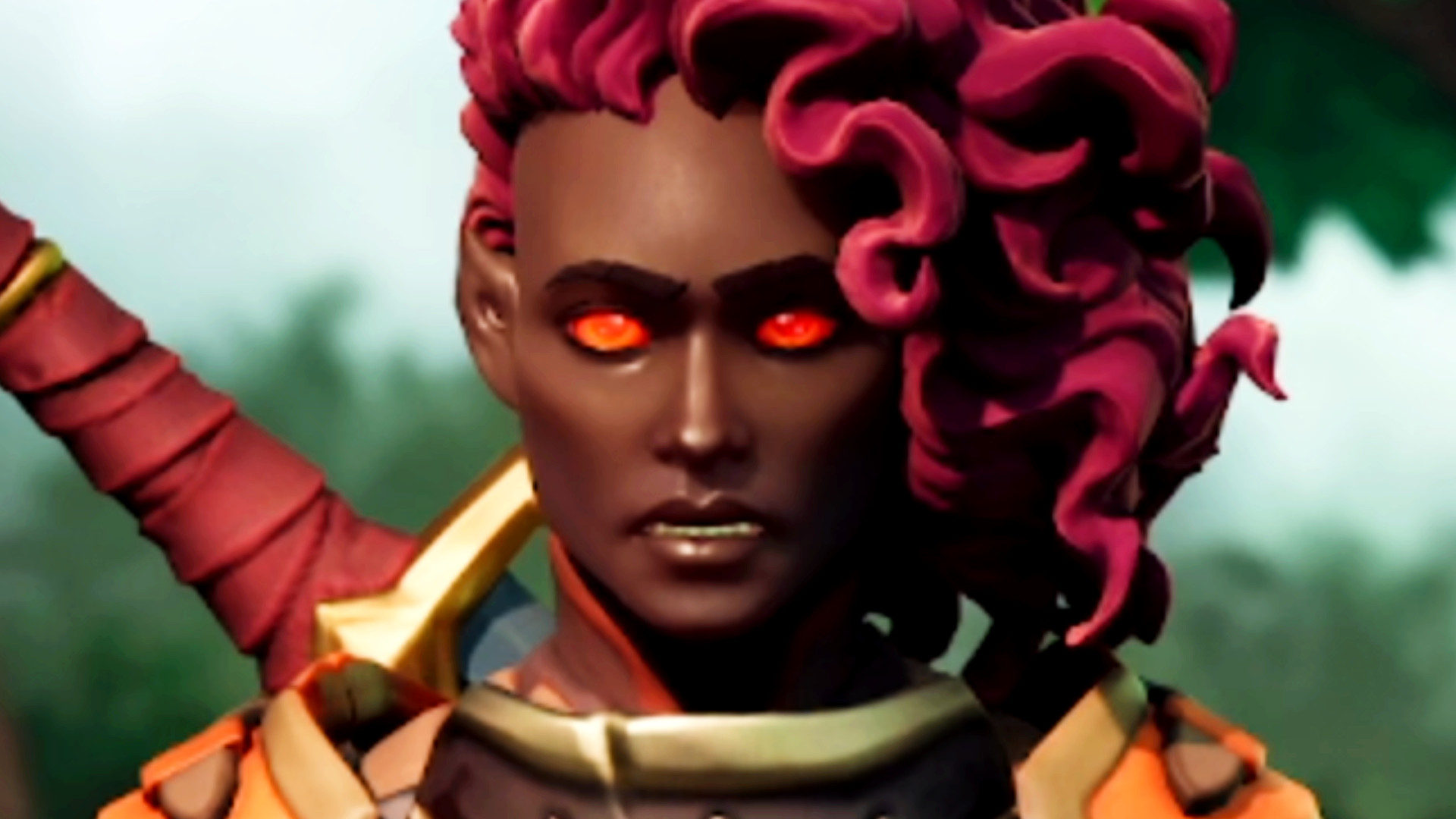 "Former Blizzard and Epic Vets Unveil Collaborative RPG Project O.R.C.S., the Ultimate Dream for D&D and MMO Fans"