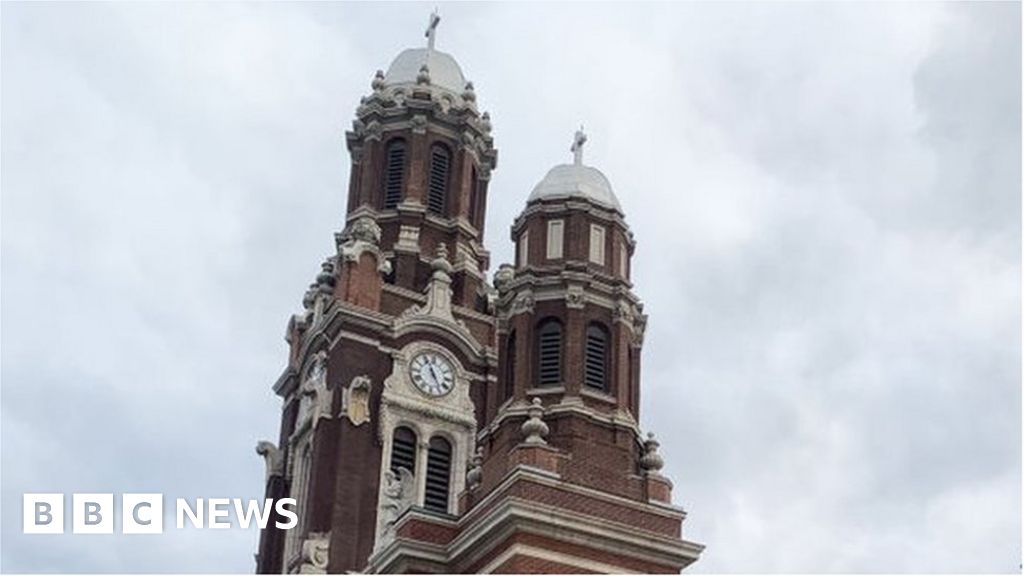 Illinois AG Report Reveals Widespread Catholic Clergy Sex Abuse Cover-Up