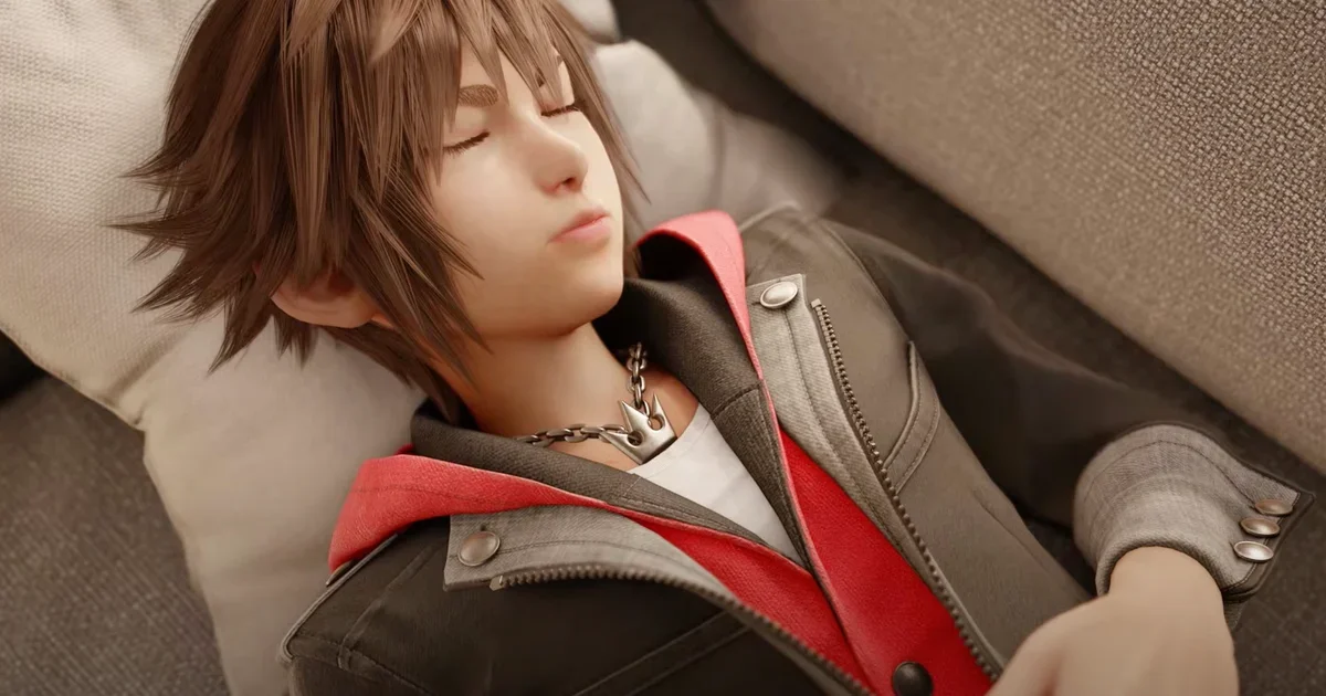 Kingdom Hearts IV: Anniversary Hints Fuel Fans' Hope for New Update