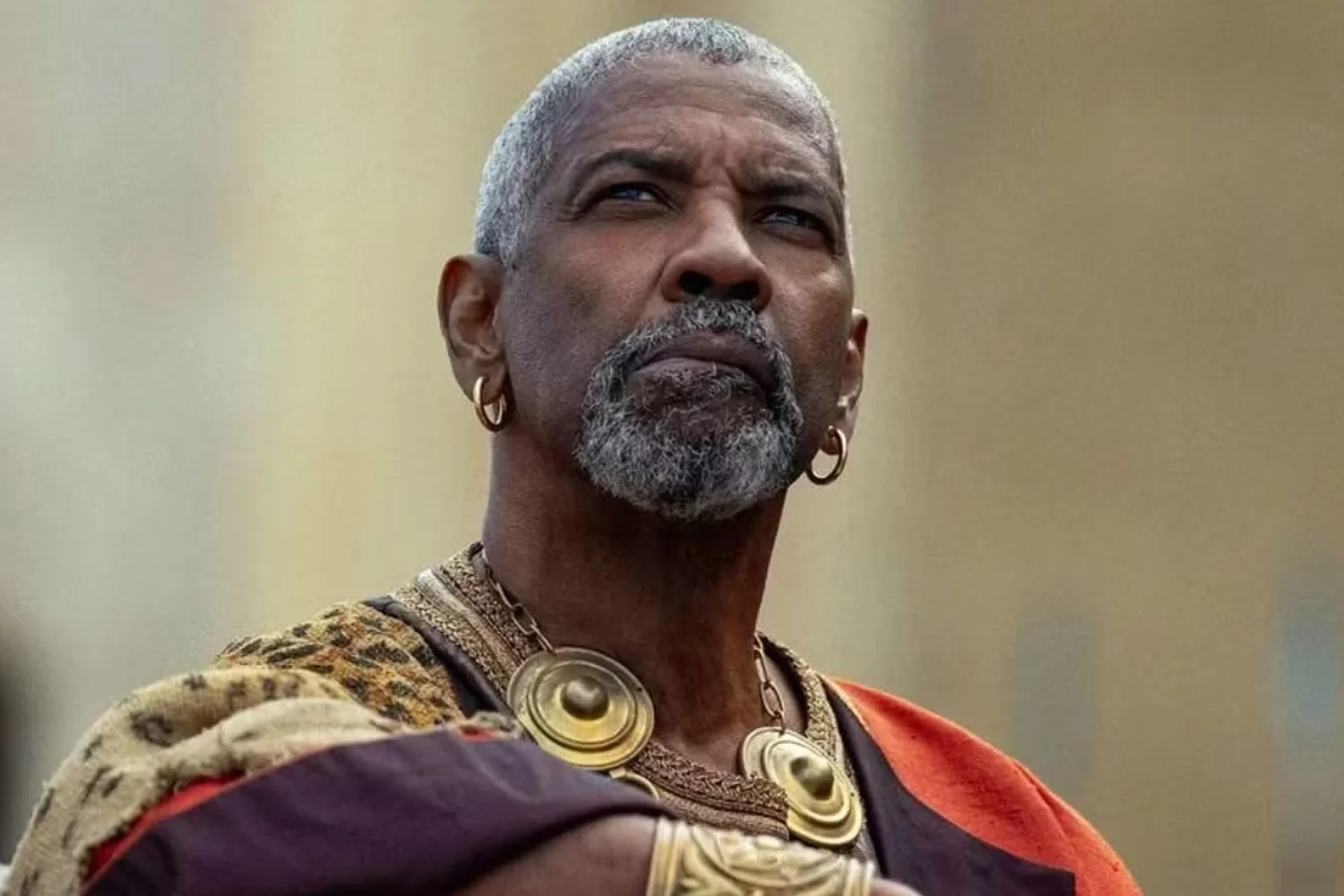 Featured image for Denzel Washington Confirms Role in 'Black Panther 3' Before Retirement